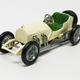 Illustration for article titled Surprise Saturday - Lesney Matchbox Models of Yesteryear 1908 Mercedes Grand Prix